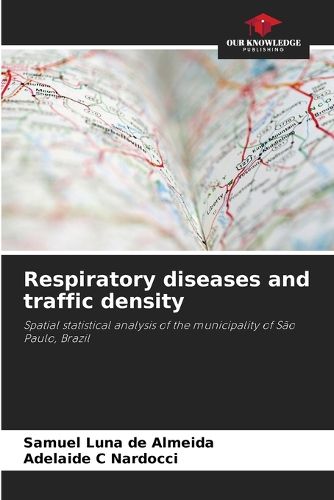 Cover image for Respiratory diseases and traffic density