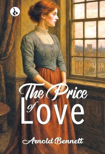 Cover image for The Price of Love