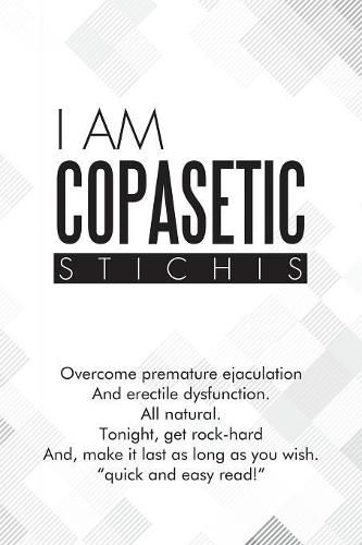 Cover image for I Am Copasetic