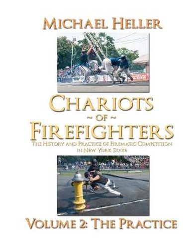 Chariots of Firefighters