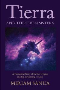 Cover image for Tierra and the Seven Sisters