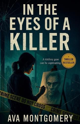 Cover image for In the Eyes of a Killer