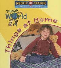 Cover image for Things at Home