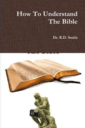Cover image for How To Understand The Bible