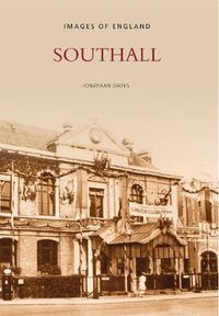 Cover image for Southall