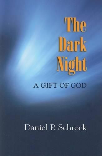 Cover image for Dark Night: A Gift from God