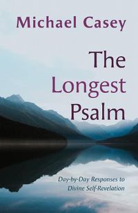 Cover image for The Longest Psalm