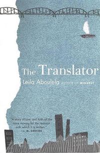 Cover image for The Translator