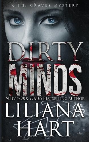 Cover image for Dirty Minds