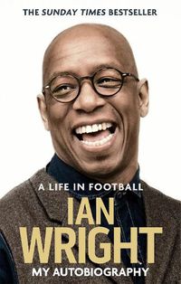 Cover image for A Life in Football: My Autobiography