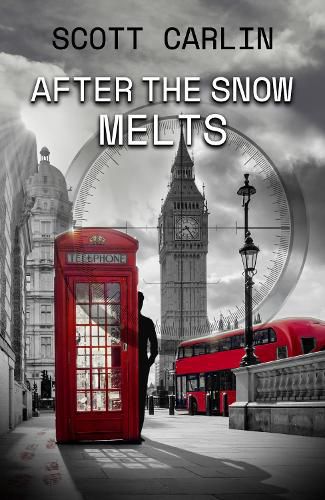 Cover image for After The Snow Melts