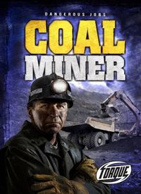 Cover image for Coal Miner