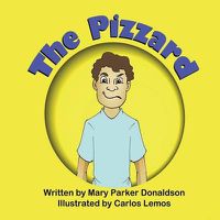 Cover image for The Pizzard