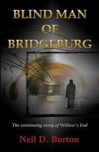 Cover image for Blind Man Of Bridgeburg