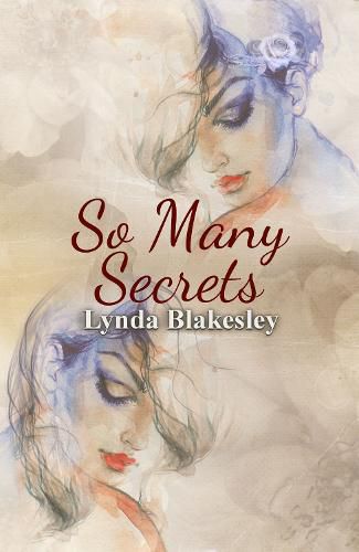 Cover image for So Many Secrets