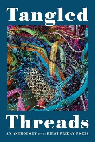 Cover image for Tangled Threads