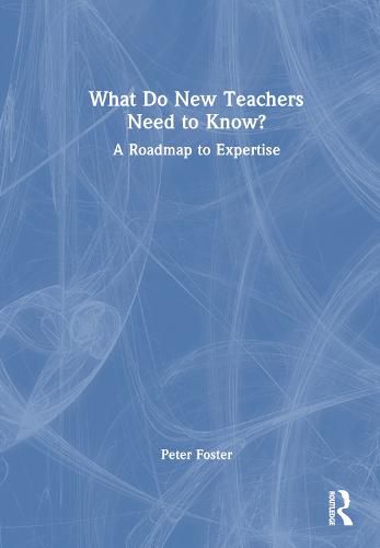 Cover image for What Do New Teachers Need to Know?