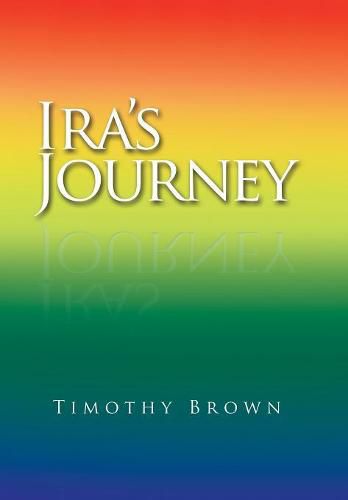 Cover image for Ira's Journey