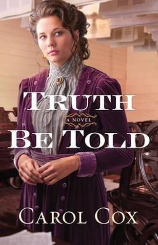 Cover image for Truth Be Told