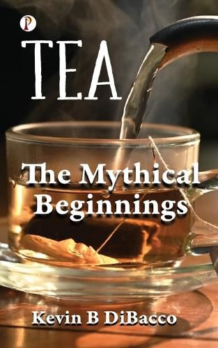 Cover image for Tea