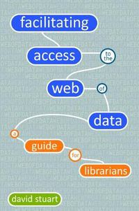 Cover image for Facilitating Access to the Web of Data: A Guide for Librarians