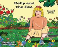 Cover image for Kelly and the Bee