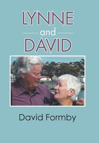 Cover image for Lynne and David