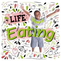 Cover image for Eating