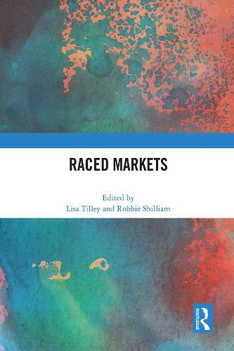 Cover image for Raced Markets