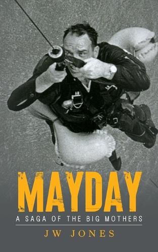 Cover image for Mayday