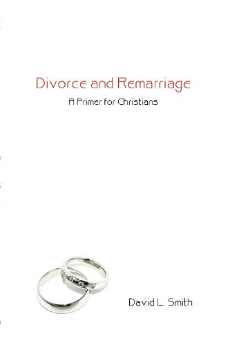Cover image for Divorce and Remarriage