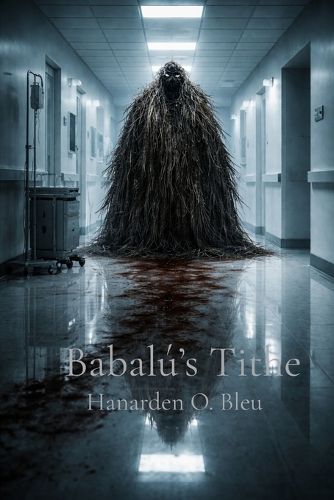 Cover image for Babalu's Tithe
