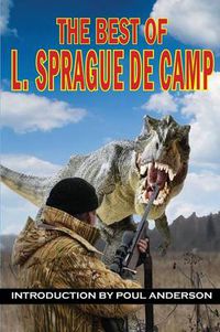 Cover image for The Best of L. Sprague de Camp