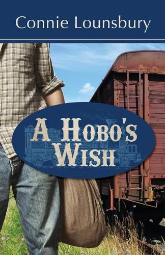 Cover image for A Hobo's Wish