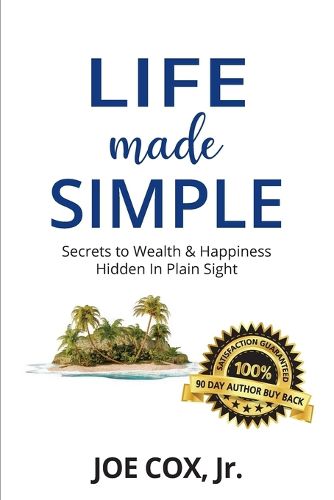 Cover image for Life Made Simple