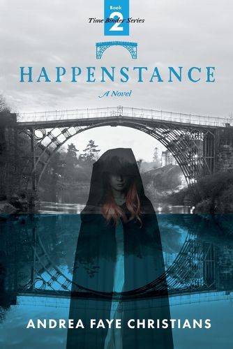 Cover image for Happenstance