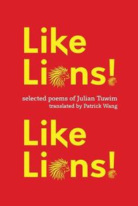 Cover image for Like Lions! Like Lions!