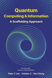 Cover image for Quantum Computing and Information