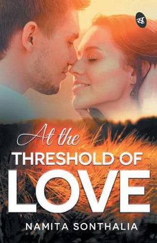 Cover image for At The Threshold of Love