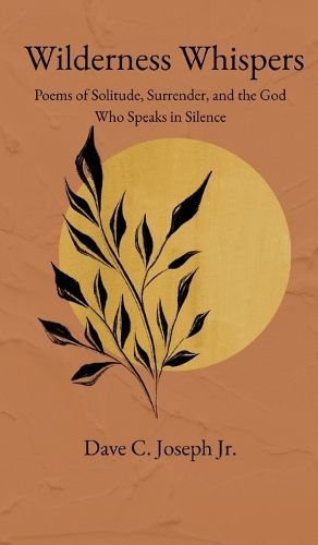 Cover image for Wilderness Whispers