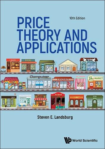 Price Theory And Applications (Tenth Edition)