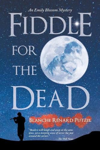 Cover image for Fiddle for the Dead
