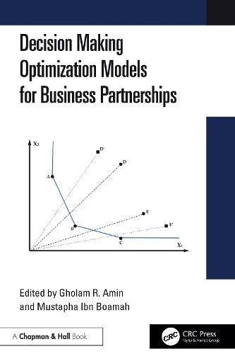 Cover image for Decision Making Optimization Models for Business Partnerships