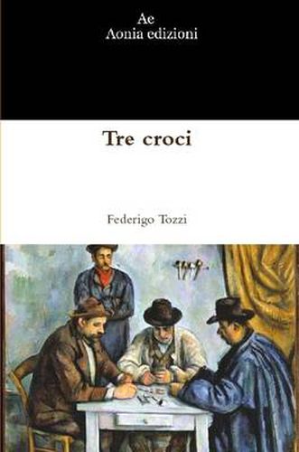 Cover image for Tre Croci