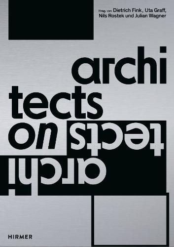 Architects on Architects