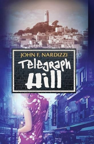 Cover image for Telegraph Hill