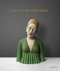 Cover image for Annette Meincke-Nagy: Touchable