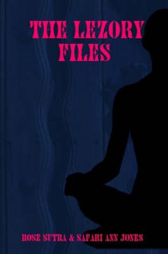 Cover image for The Lezory Files