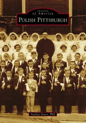 Cover image for Polish Pittsburgh