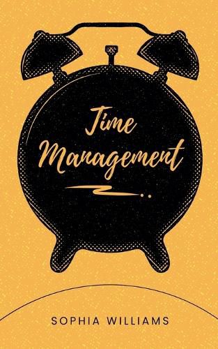 Cover image for Time Management